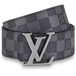 Louis Vuitton Mens Belt